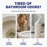 ⏳Limited-time offer⏰Multi-Purpose Bathroom Cleaner Spray