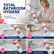 ⏳Limited-time offer⏰Multi-Purpose Bathroom Cleaner Spray