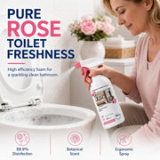 ⏳Limited-time offer⏰Multi-Purpose Bathroom Cleaner Spray