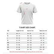 Have No Fear The Abuela Is Here - Personalized Custom Unisex All-Over Printed T-Shirt - HS064_3T