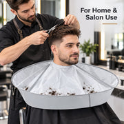 💈Portable Hair Cutting Cape
