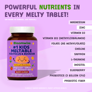 Kids Meltable (Copy)
