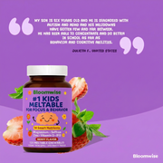 Kids Meltable (Copy)