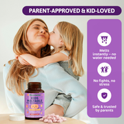 Kids Meltable (Copy)