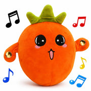 Musical Sensory Plush Toys