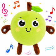 Musical Sensory Plush Toys
