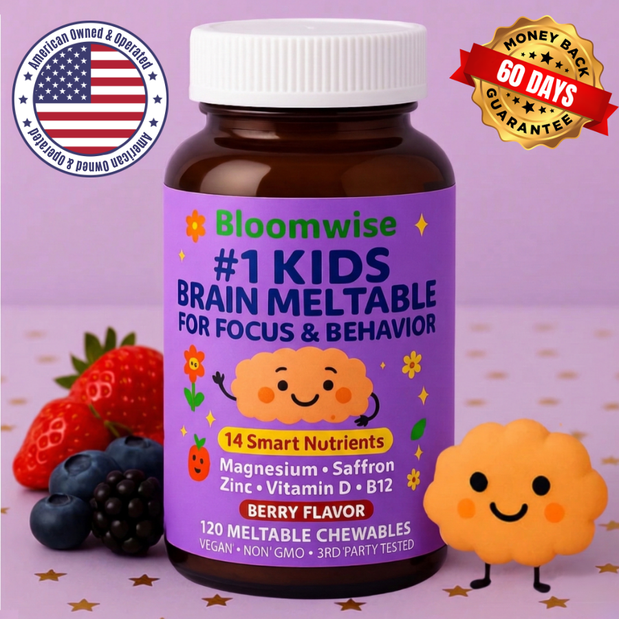 Kids Meltable (Copy)
