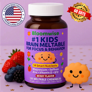Kids Meltable (Copy)