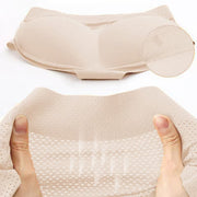 Activewear Women's Padded Butt Lift Panties