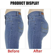 Activewear Women's Padded Butt Lift Panties