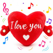 Musical Sensory Plush Toys