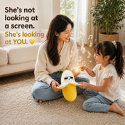 Musical Sensory Plush Toys