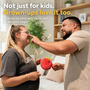Musical Sensory Plush Toys